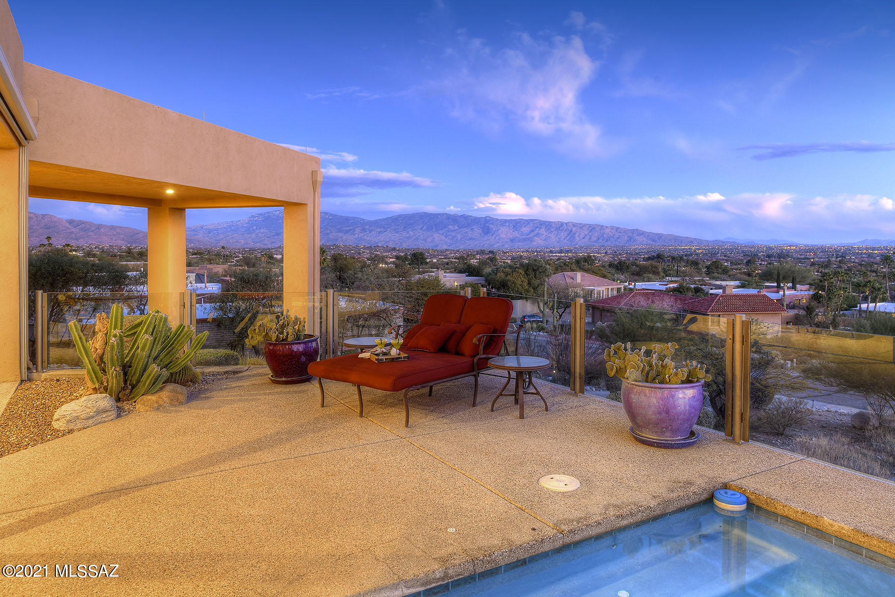 Mountain Cove Estates (1-18) - Residential