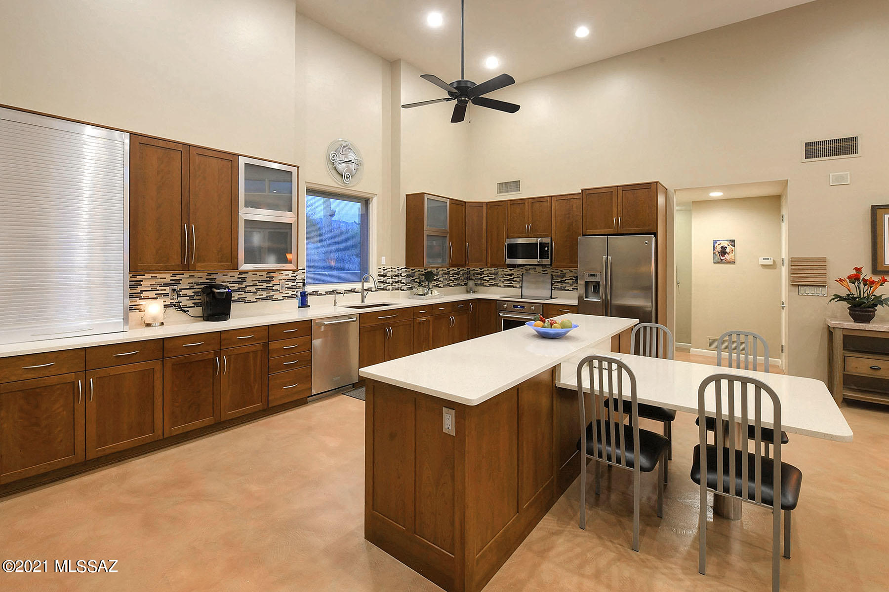 Mountain Cove Estates (1-18) - Residential