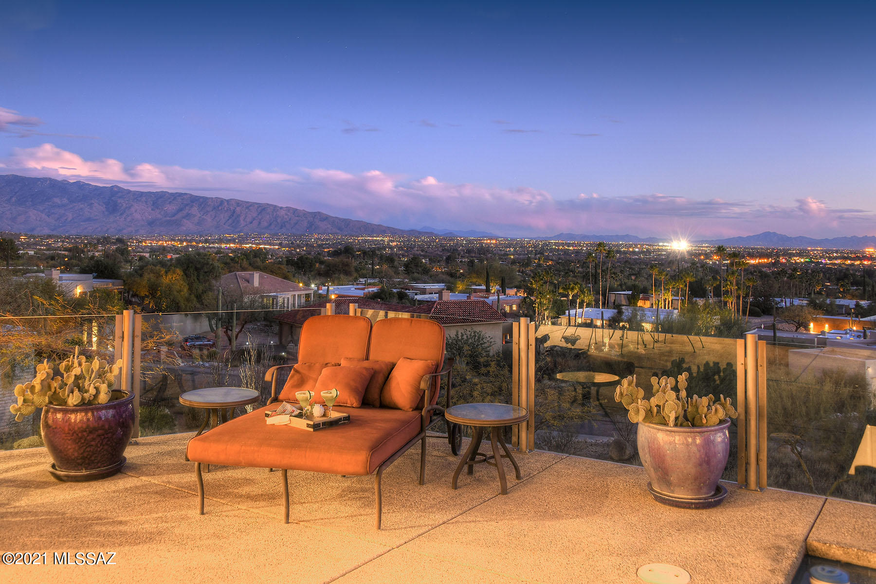 Mountain Cove Estates (1-18) - Residential