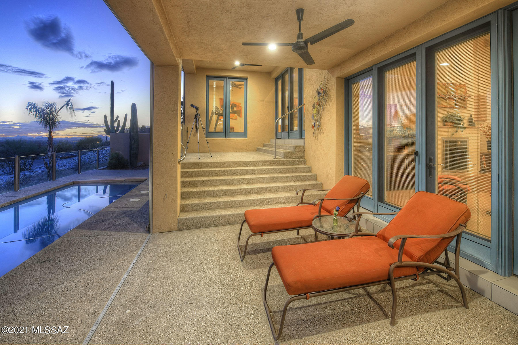 Mountain Cove Estates (1-18) - Residential