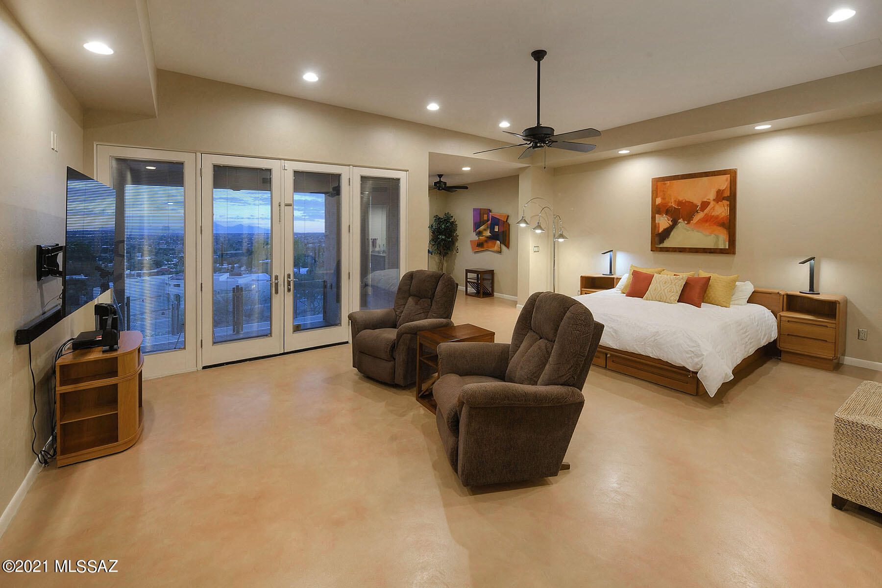 Mountain Cove Estates (1-18) - Residential