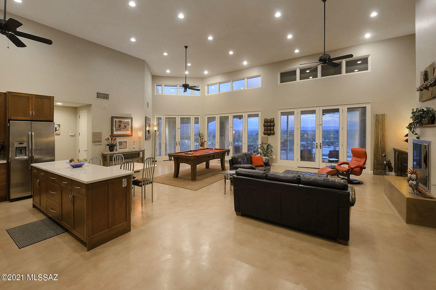 Mountain Cove Estates (1-18) - Residential