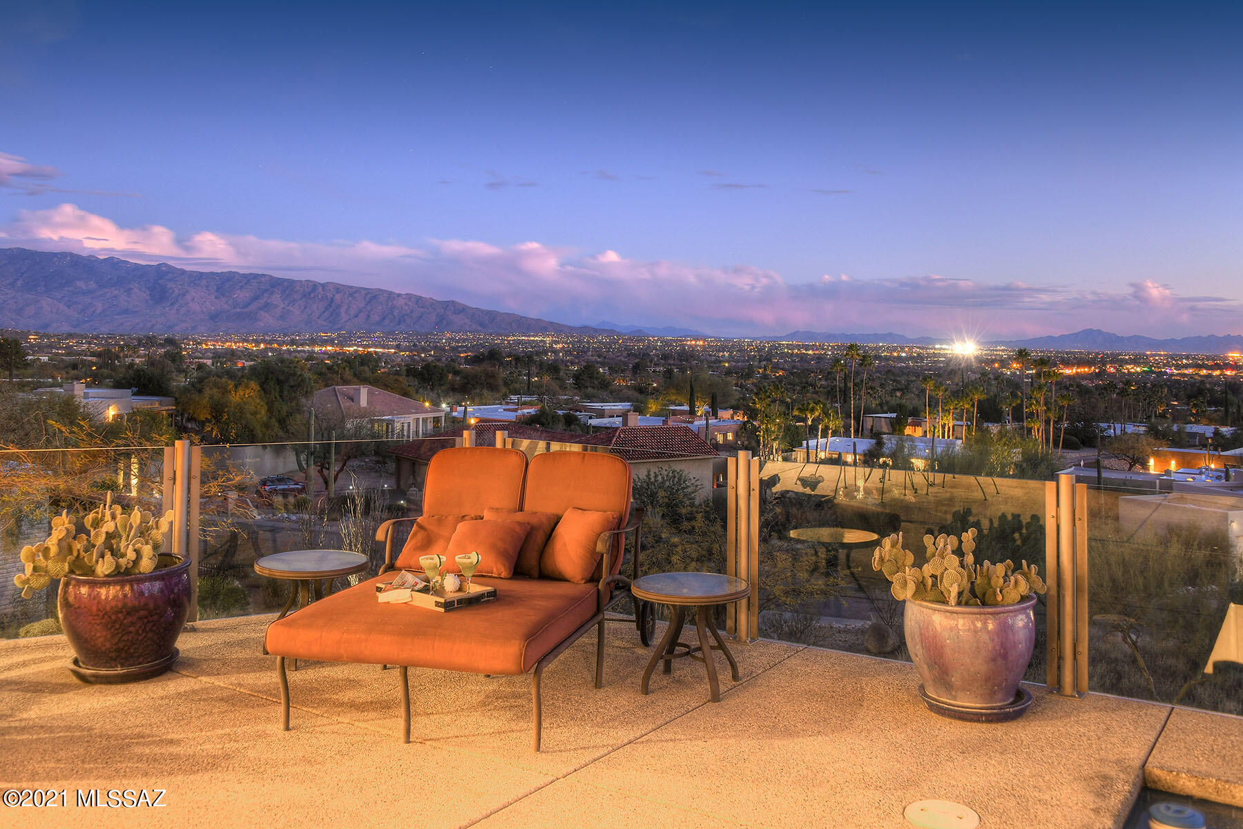 Mountain Cove Estates (1-18) - Residential