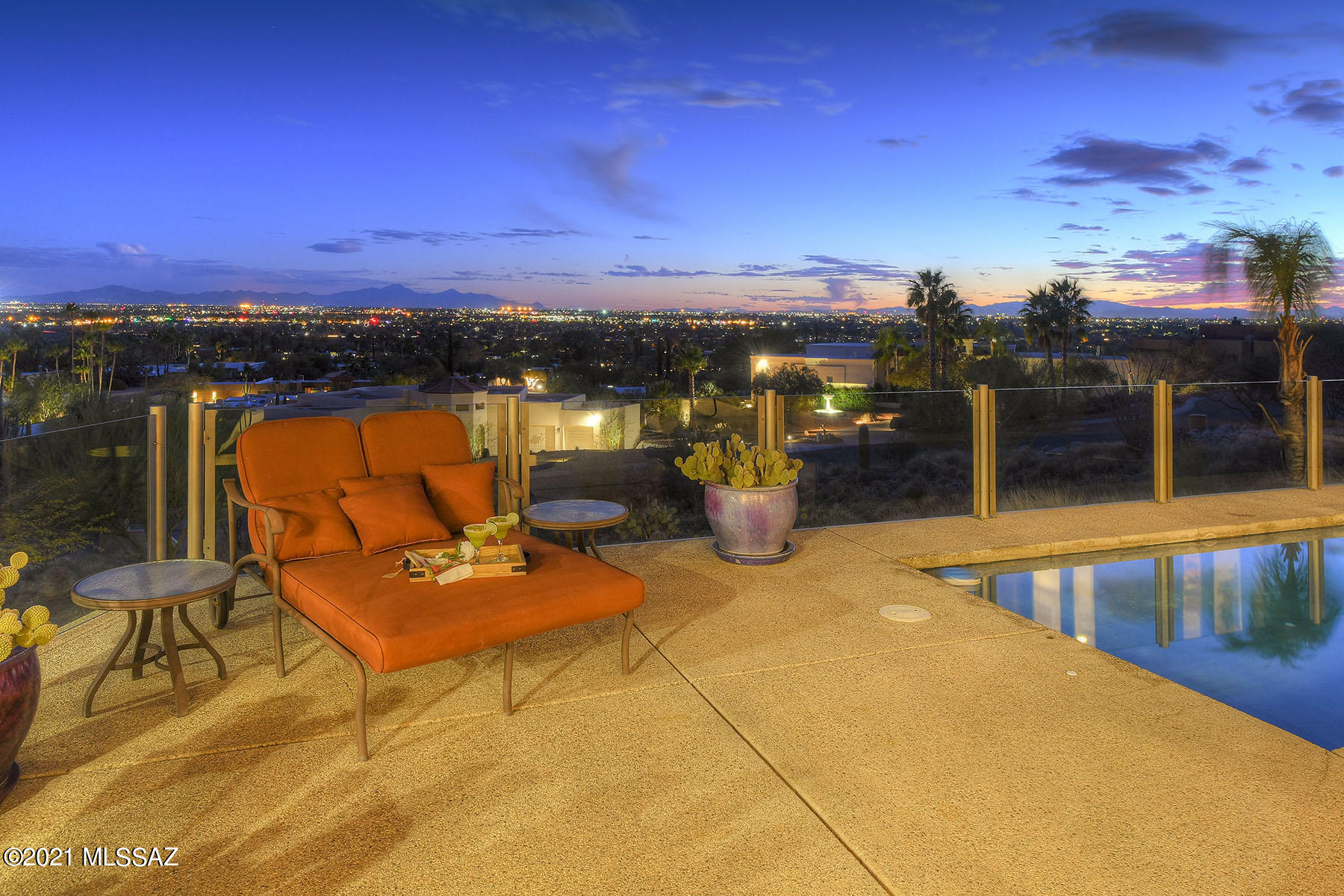 Mountain Cove Estates (1-18) - Residential