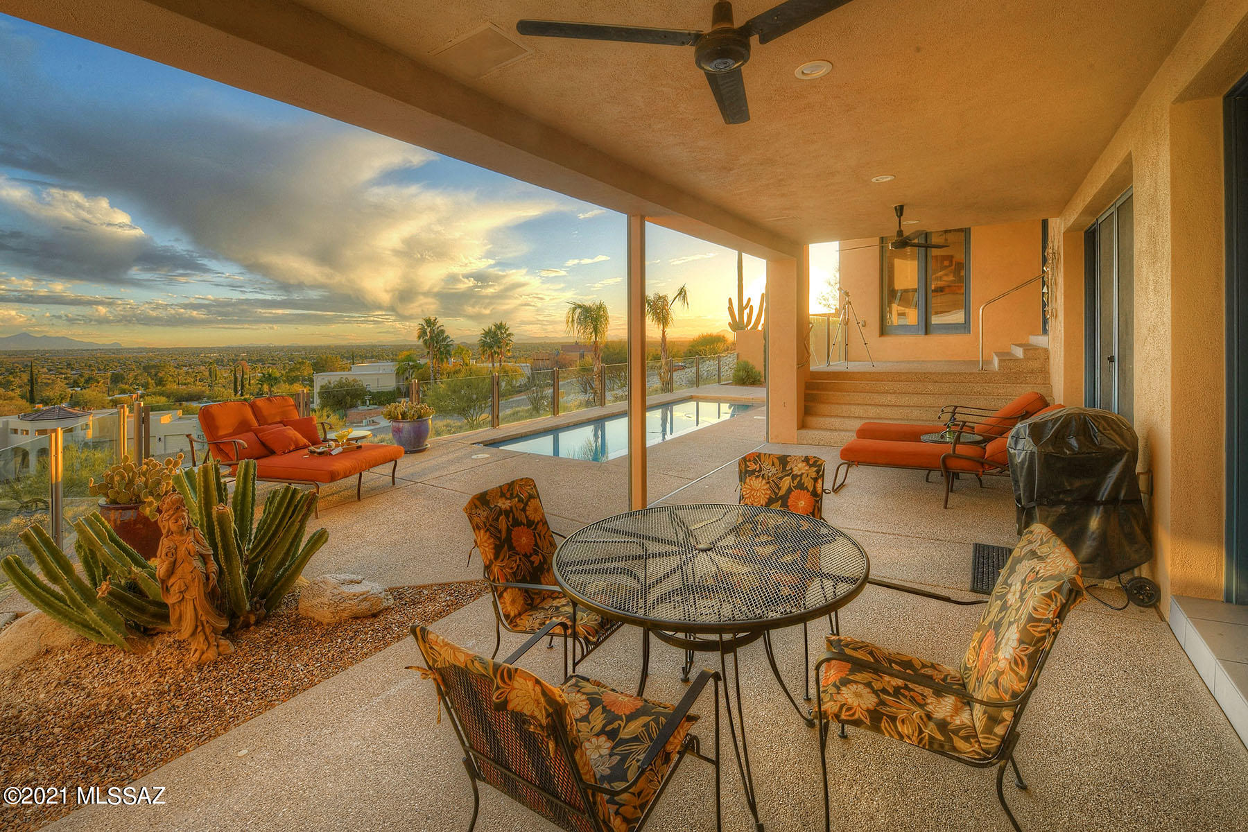 Mountain Cove Estates (1-18) - Residential