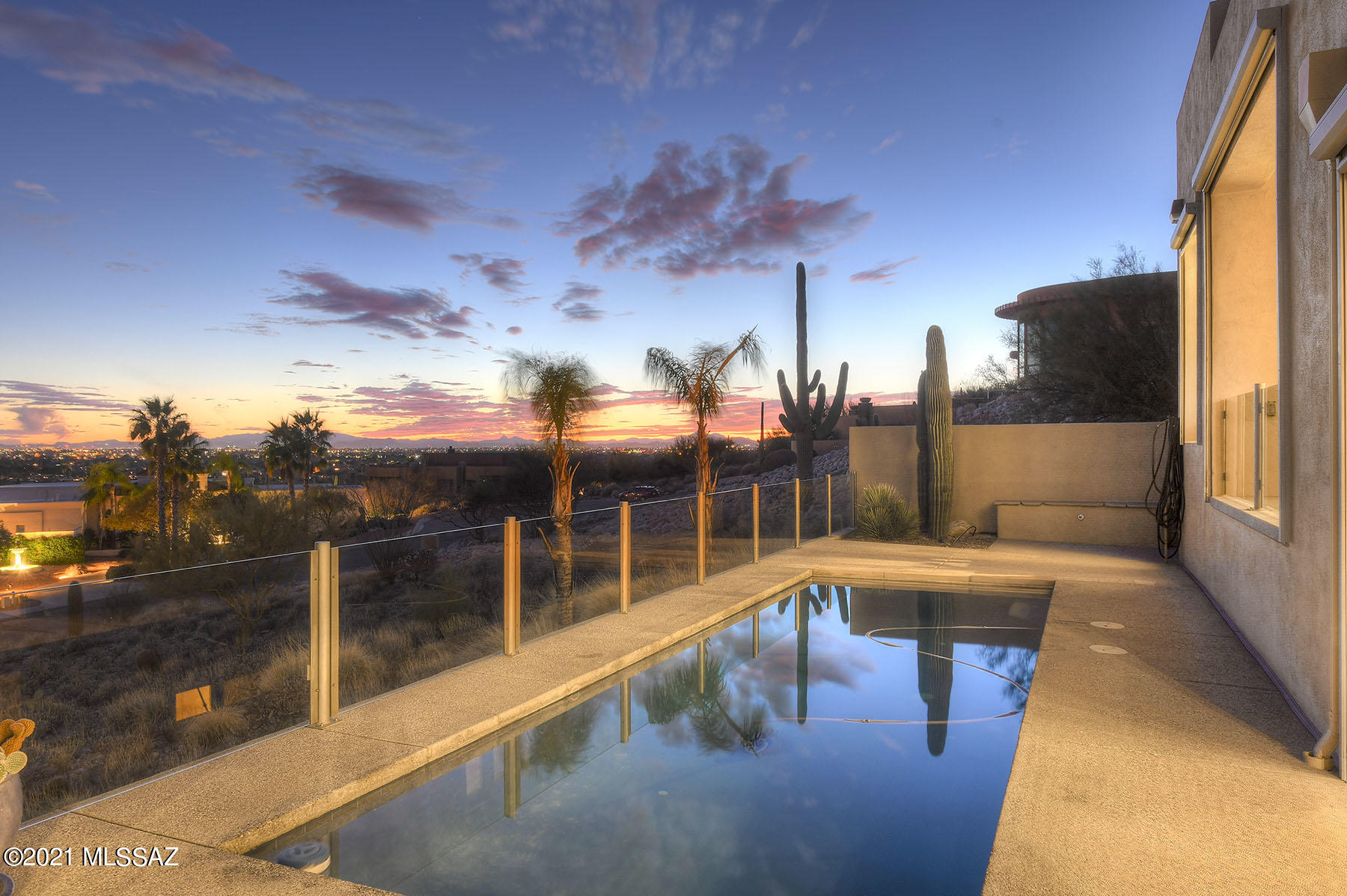Mountain Cove Estates (1-18) - Residential