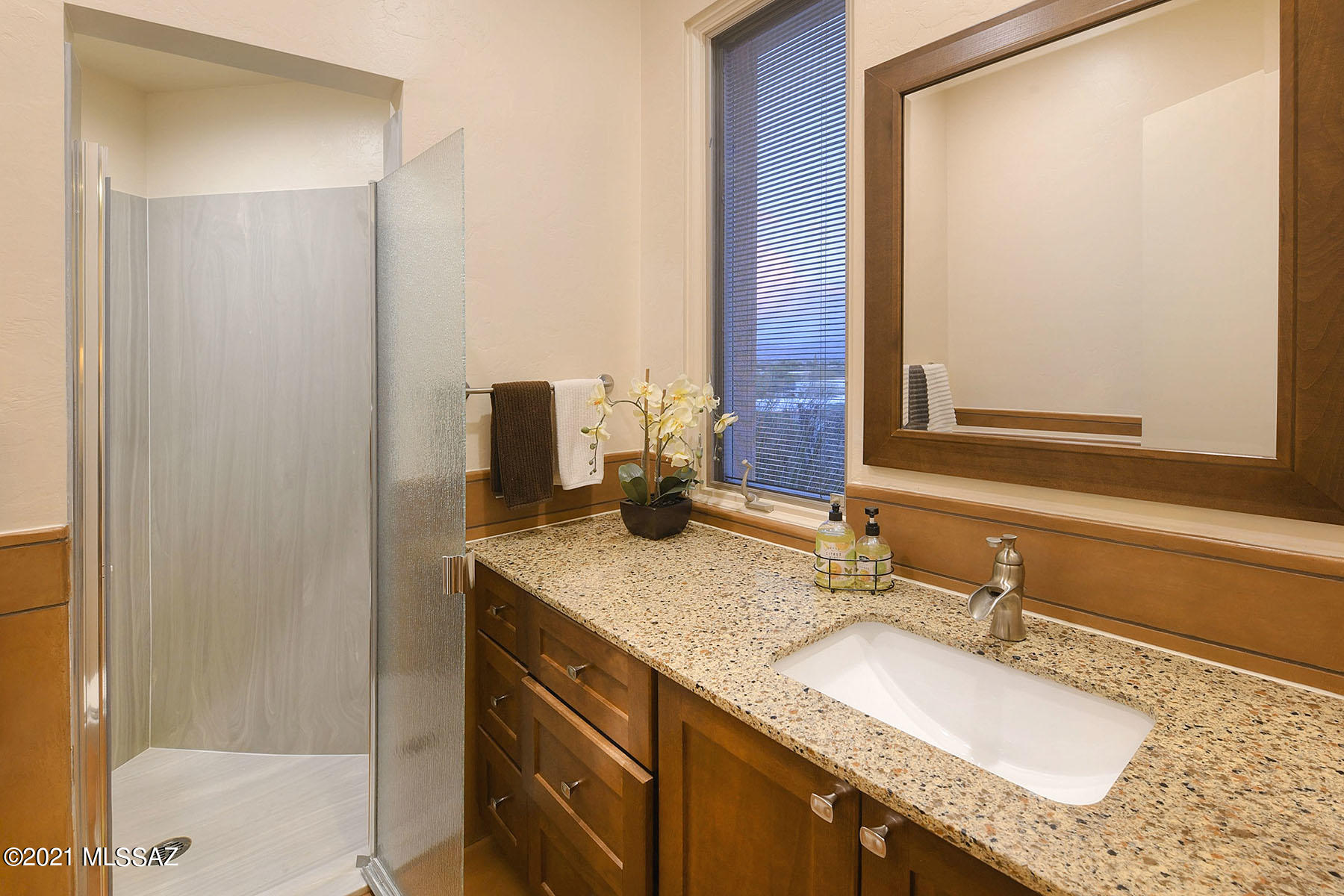 Mountain Cove Estates (1-18) - Residential