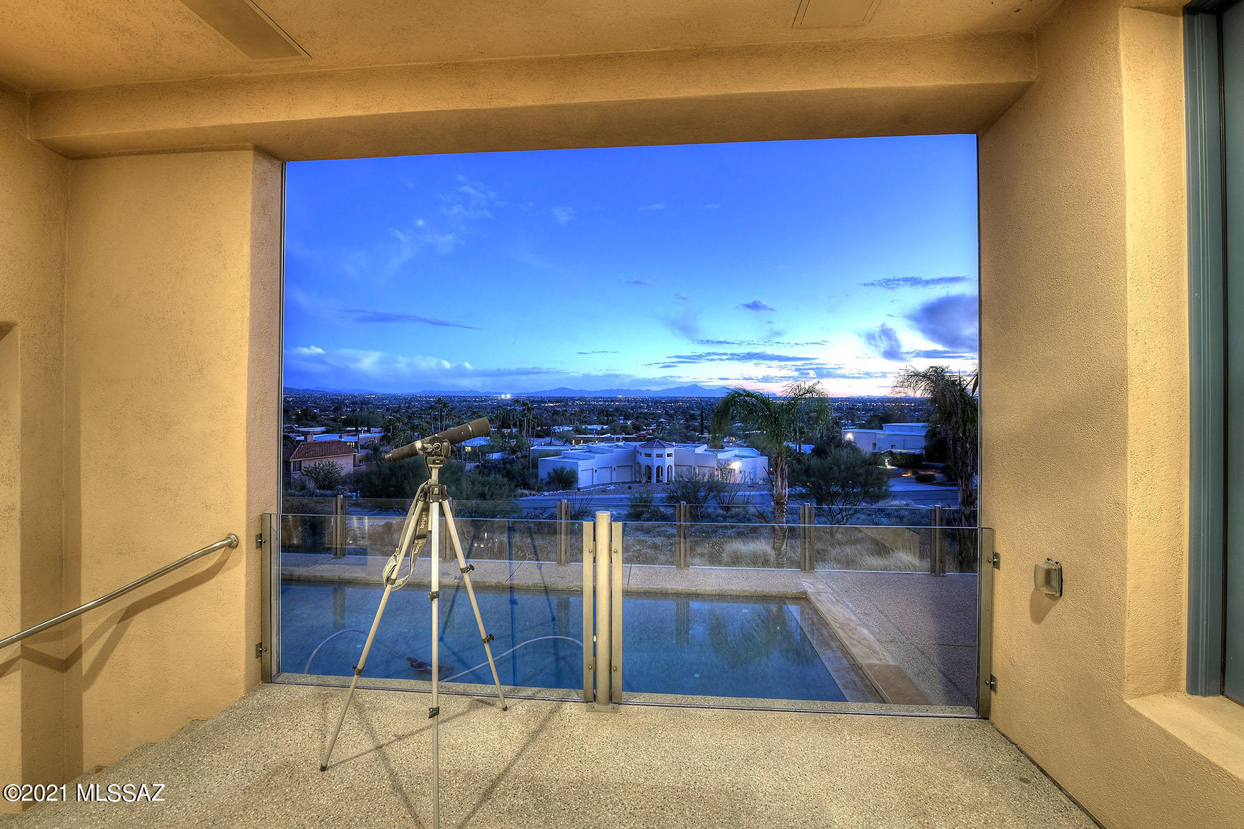 Mountain Cove Estates (1-18) - Residential