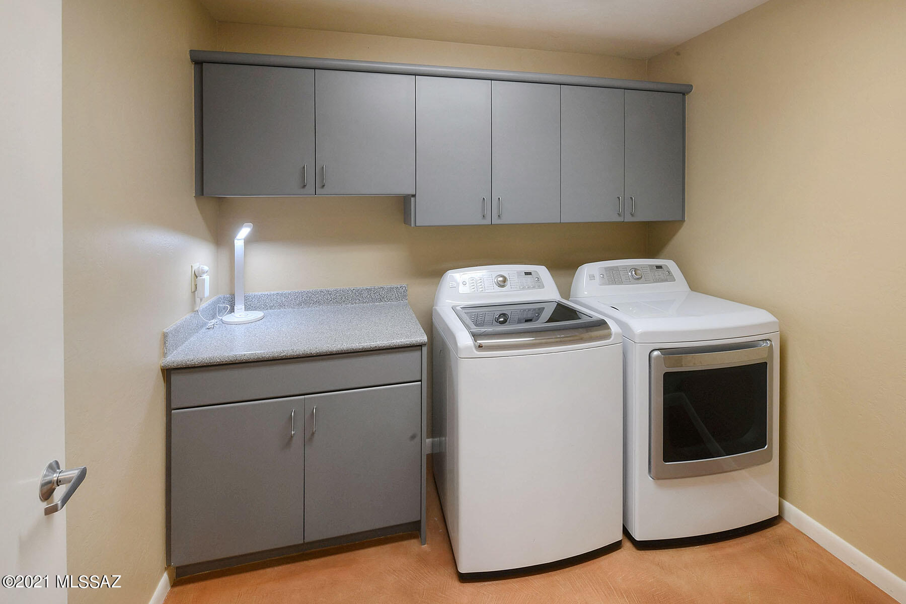 Mountain Cove Estates (1-18) - Residential