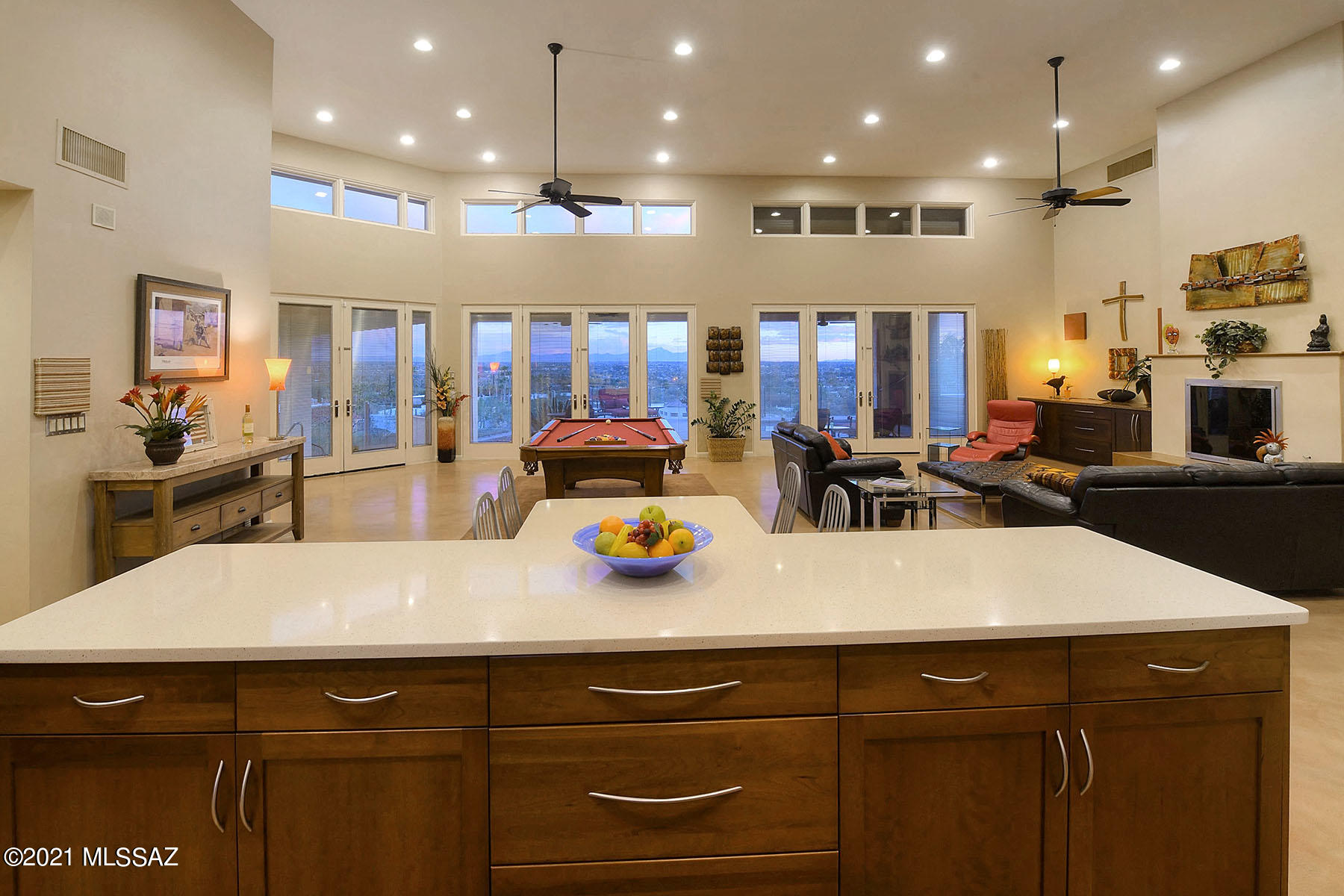 Mountain Cove Estates (1-18) - Residential