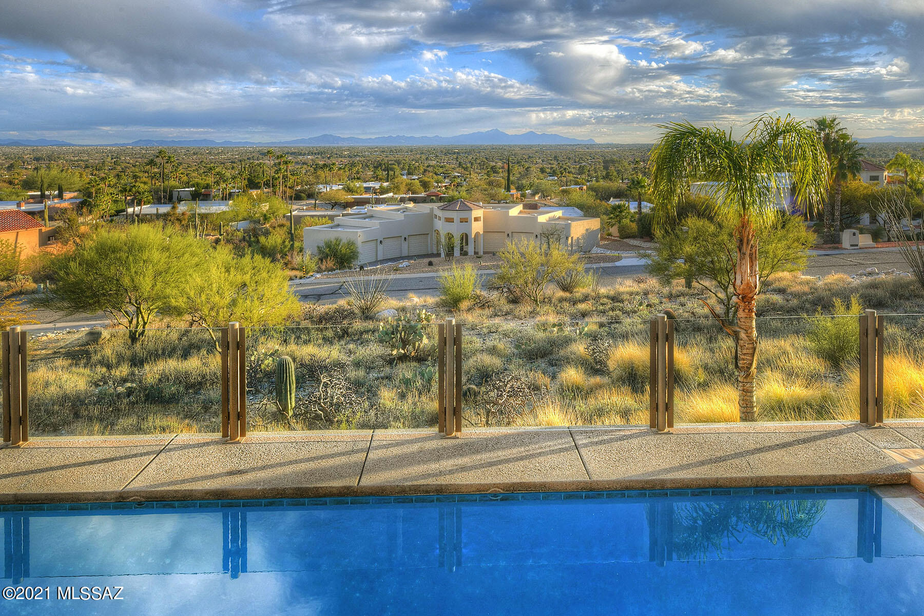 Mountain Cove Estates (1-18) - Residential