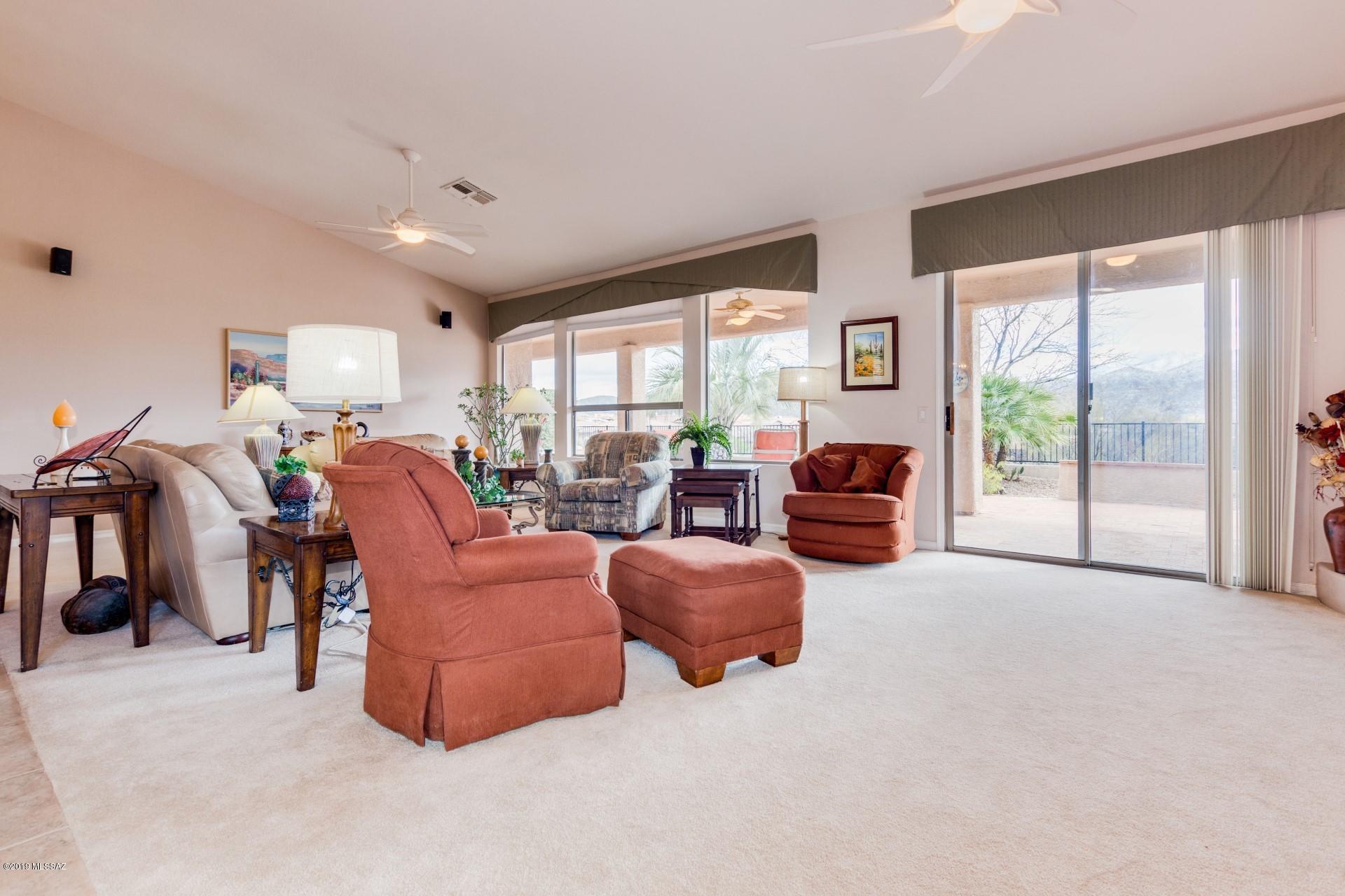 Saddlebrooke - Residential