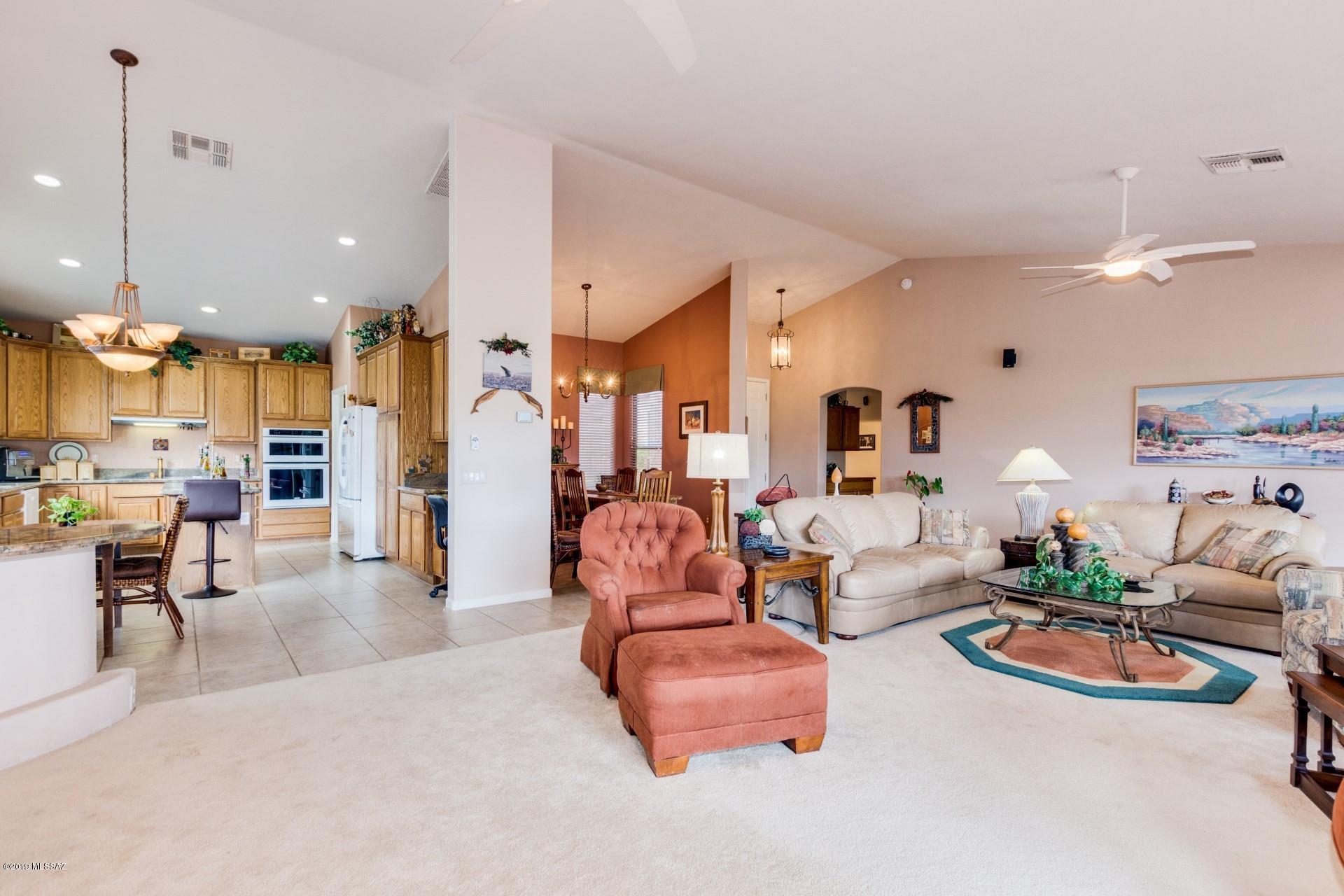 Saddlebrooke - Residential