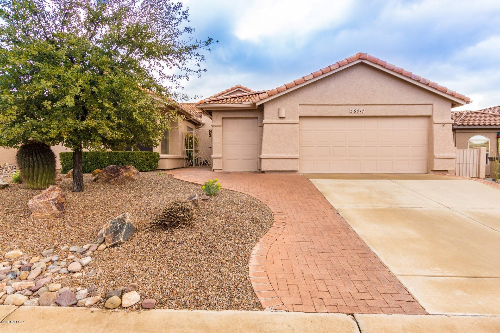 Saddlebrooke - Residential