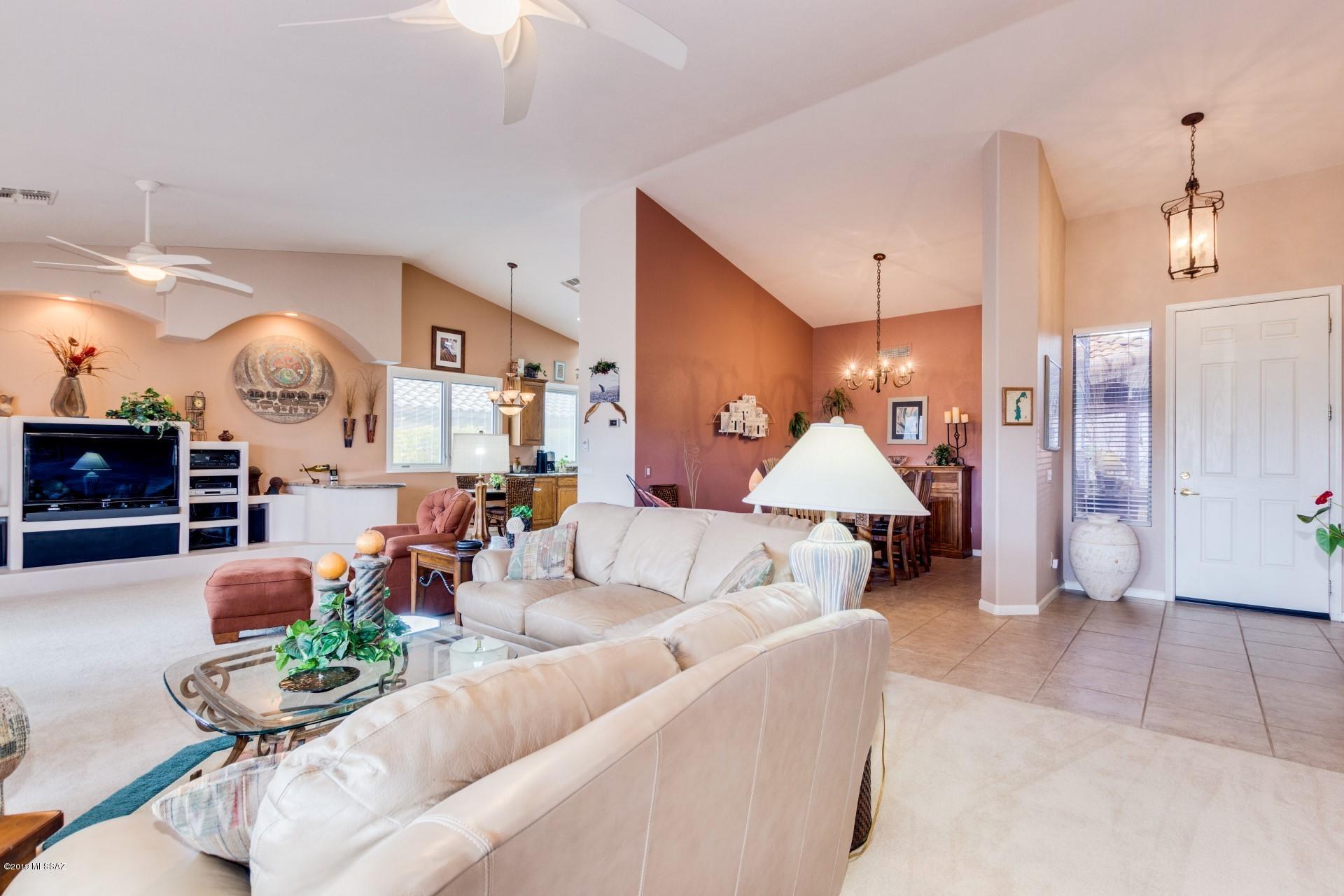 Saddlebrooke - Residential