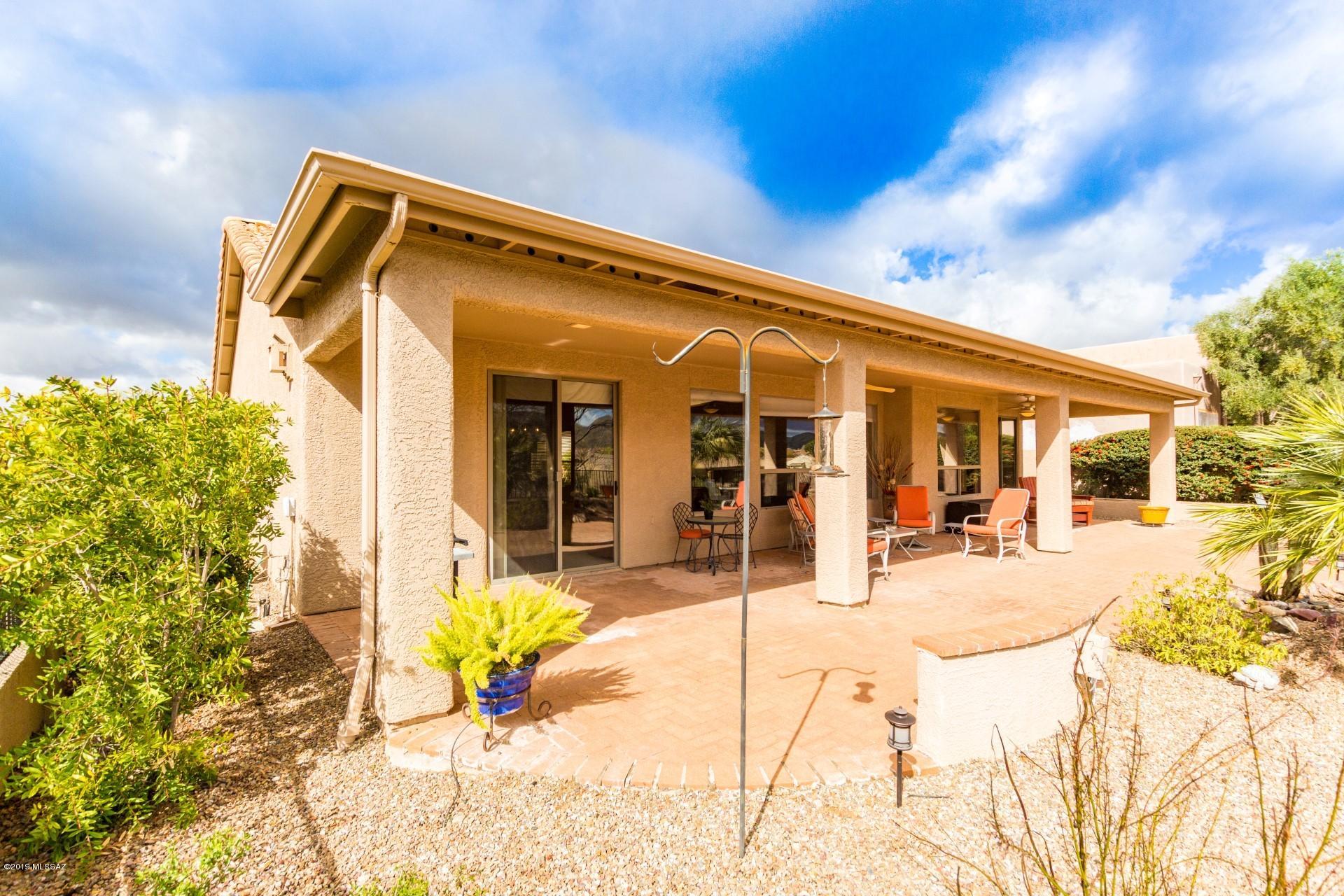 Saddlebrooke - Residential