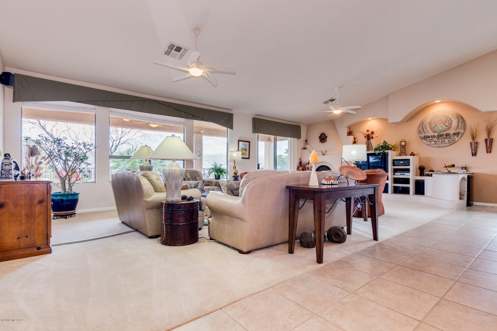 Saddlebrooke - Residential