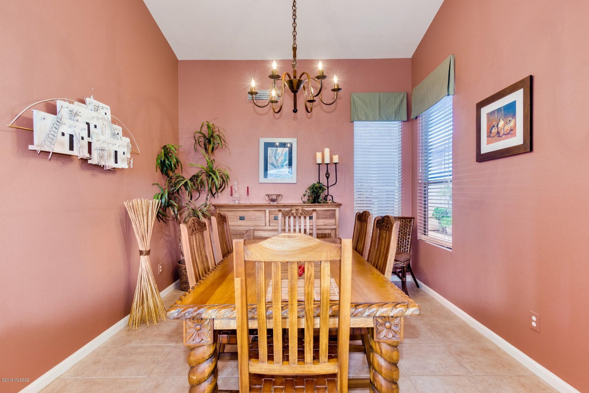 Saddlebrooke - Residential