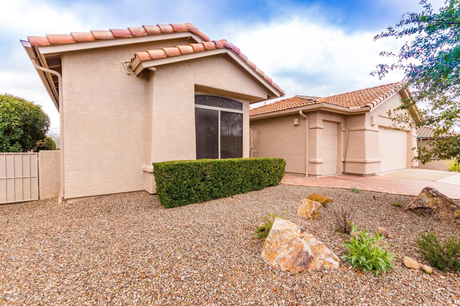 Saddlebrooke - Residential