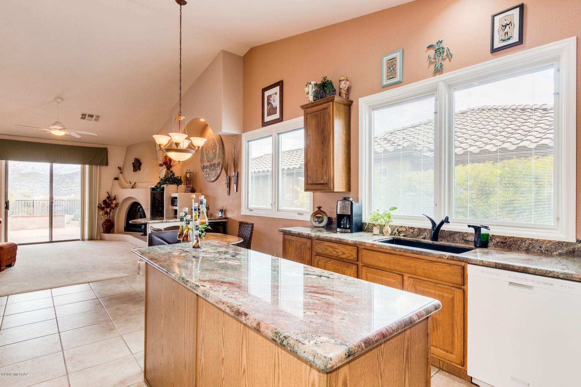 Saddlebrooke - Residential