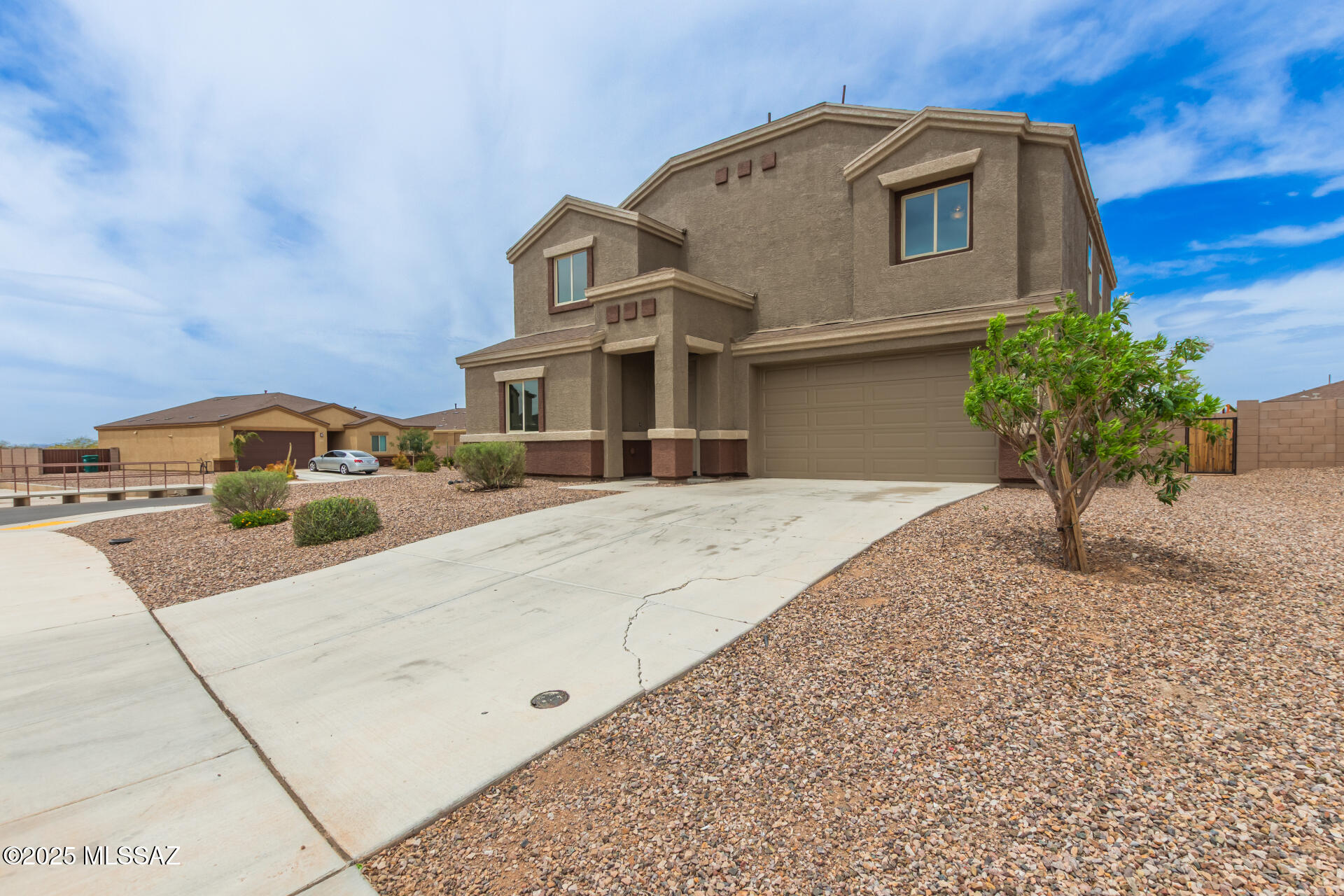 7490 W Elvado Road