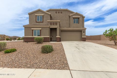 7490 W Elvado Road Tucson AZ 85757