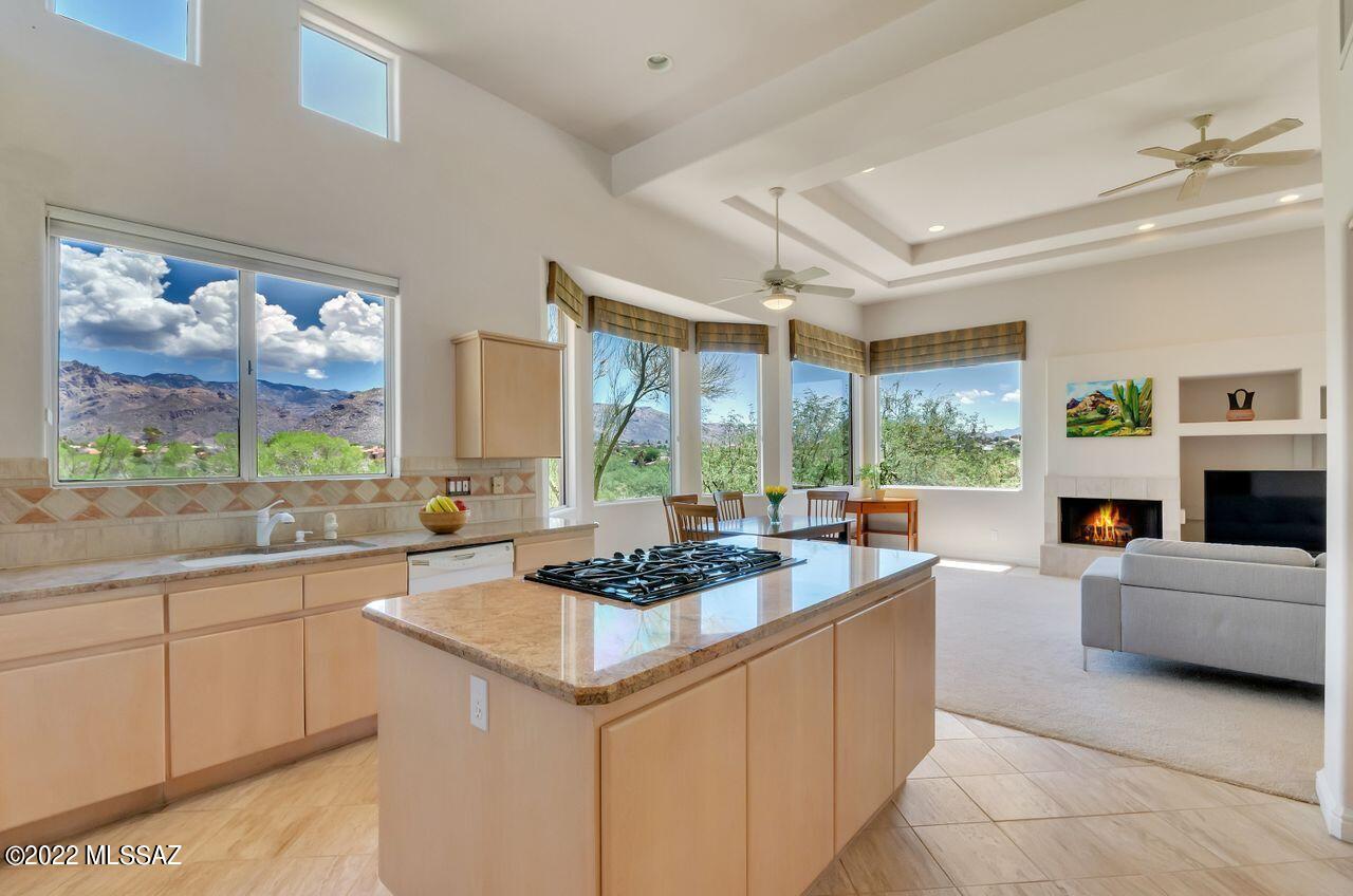 Ventana Ridge (1-29) - Residential