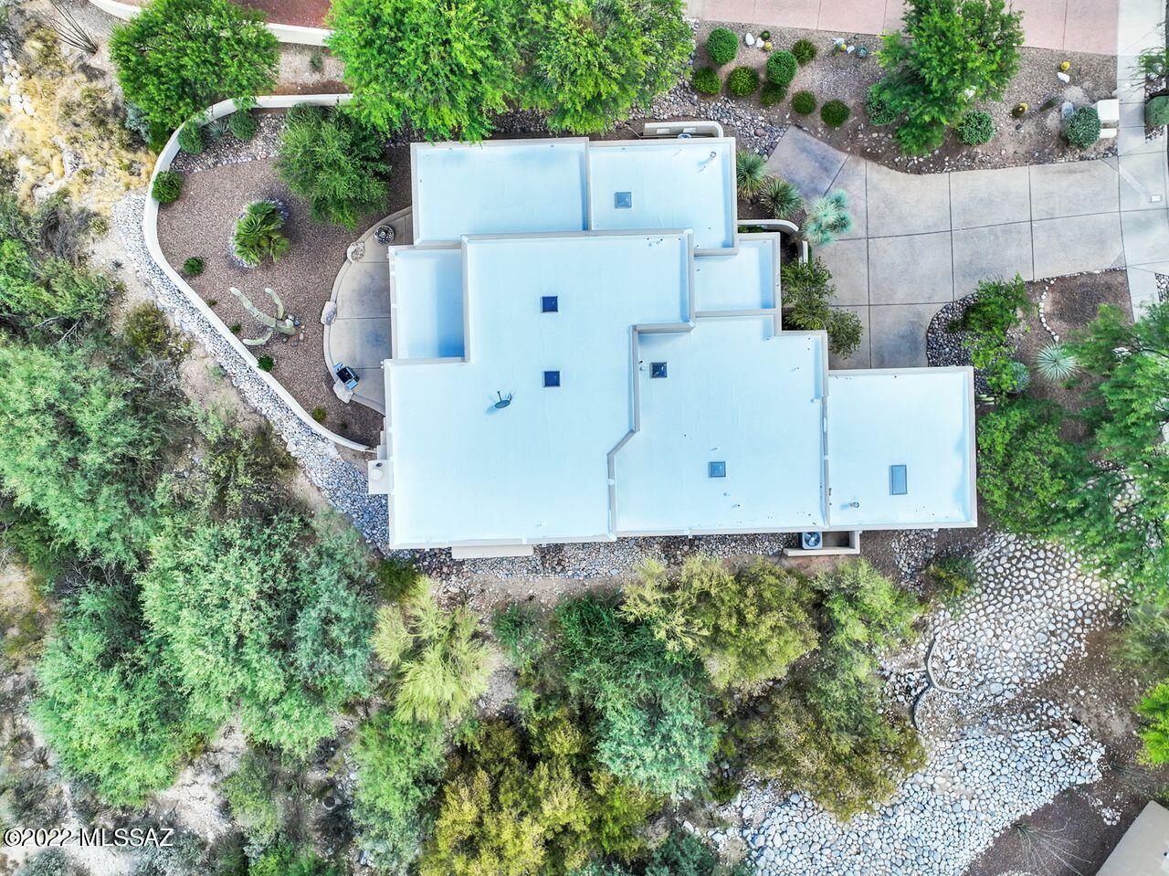 Ventana Ridge (1-29) - Residential