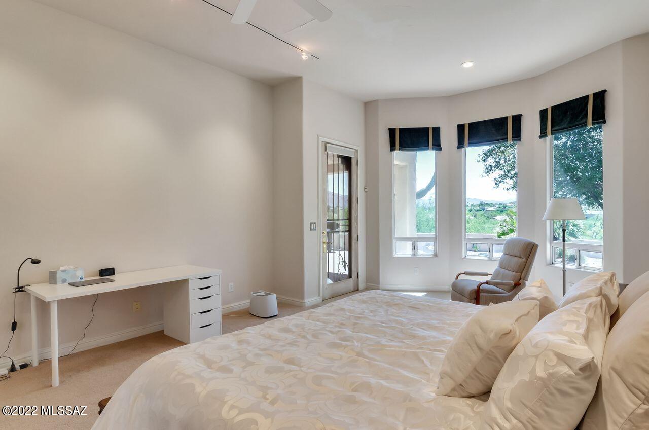 Ventana Ridge (1-29) - Residential