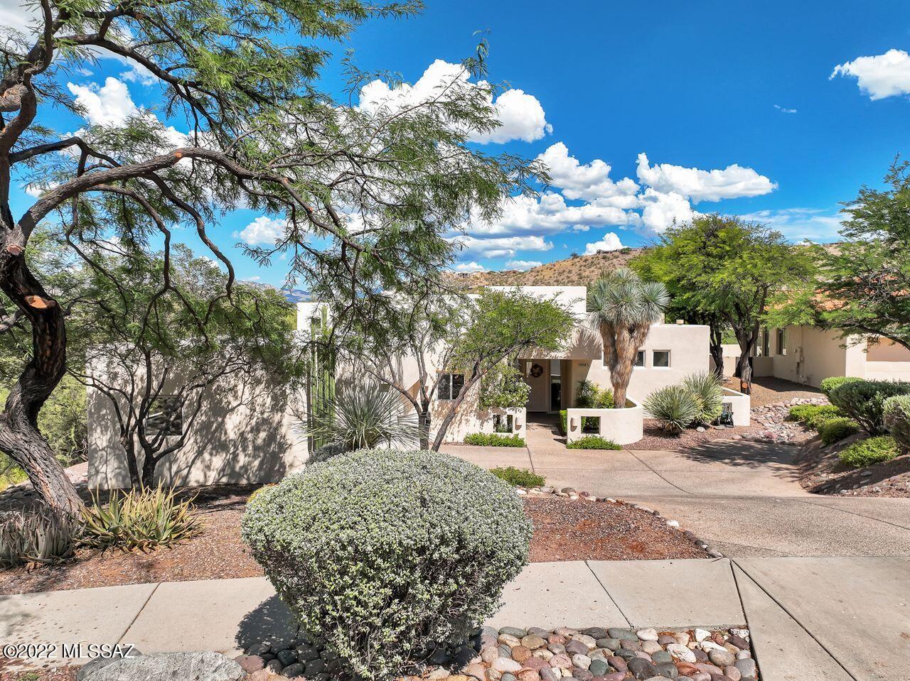 Ventana Ridge (1-29) - Residential