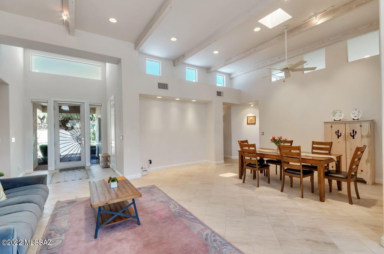 Ventana Ridge (1-29) - Residential