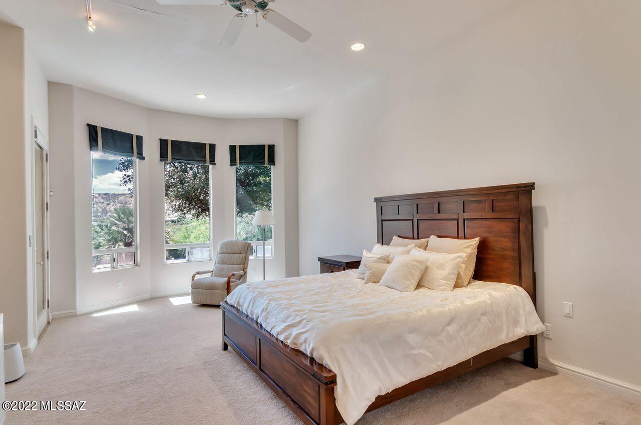 Ventana Ridge (1-29) - Residential
