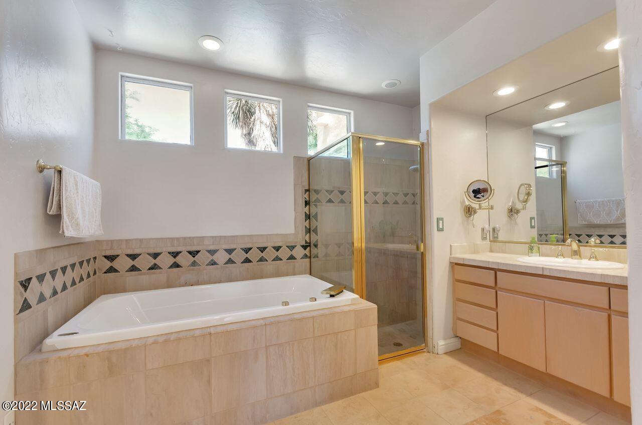 Ventana Ridge (1-29) - Residential
