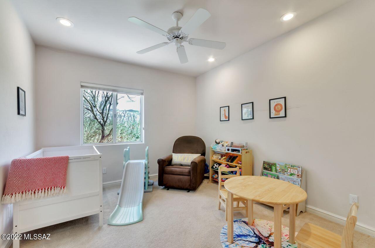 Ventana Ridge (1-29) - Residential