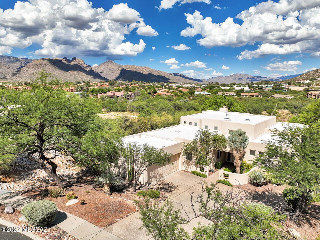 Ventana Ridge (1-29) - Residential