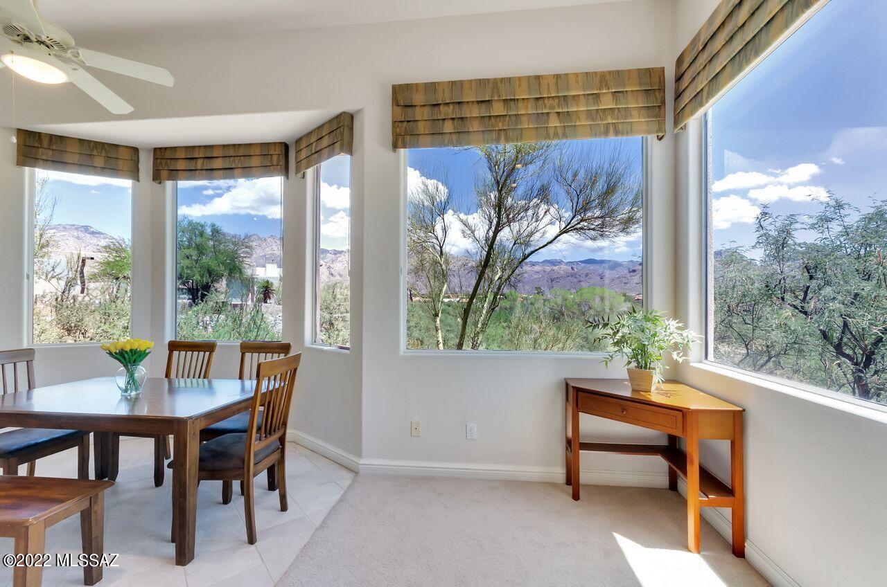 Ventana Ridge (1-29) - Residential