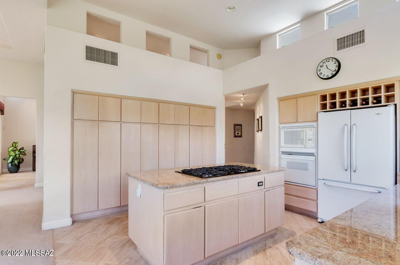 Ventana Ridge (1-29) - Residential