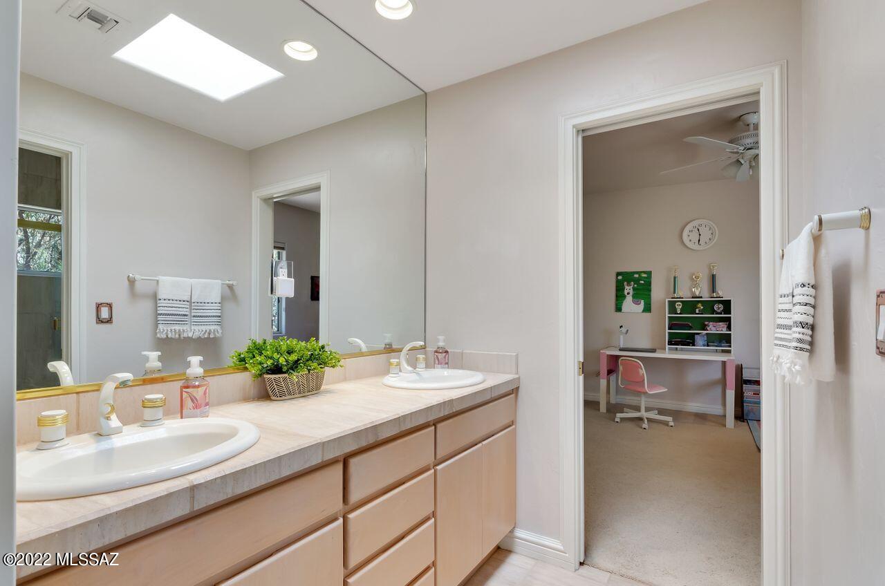 Ventana Ridge (1-29) - Residential