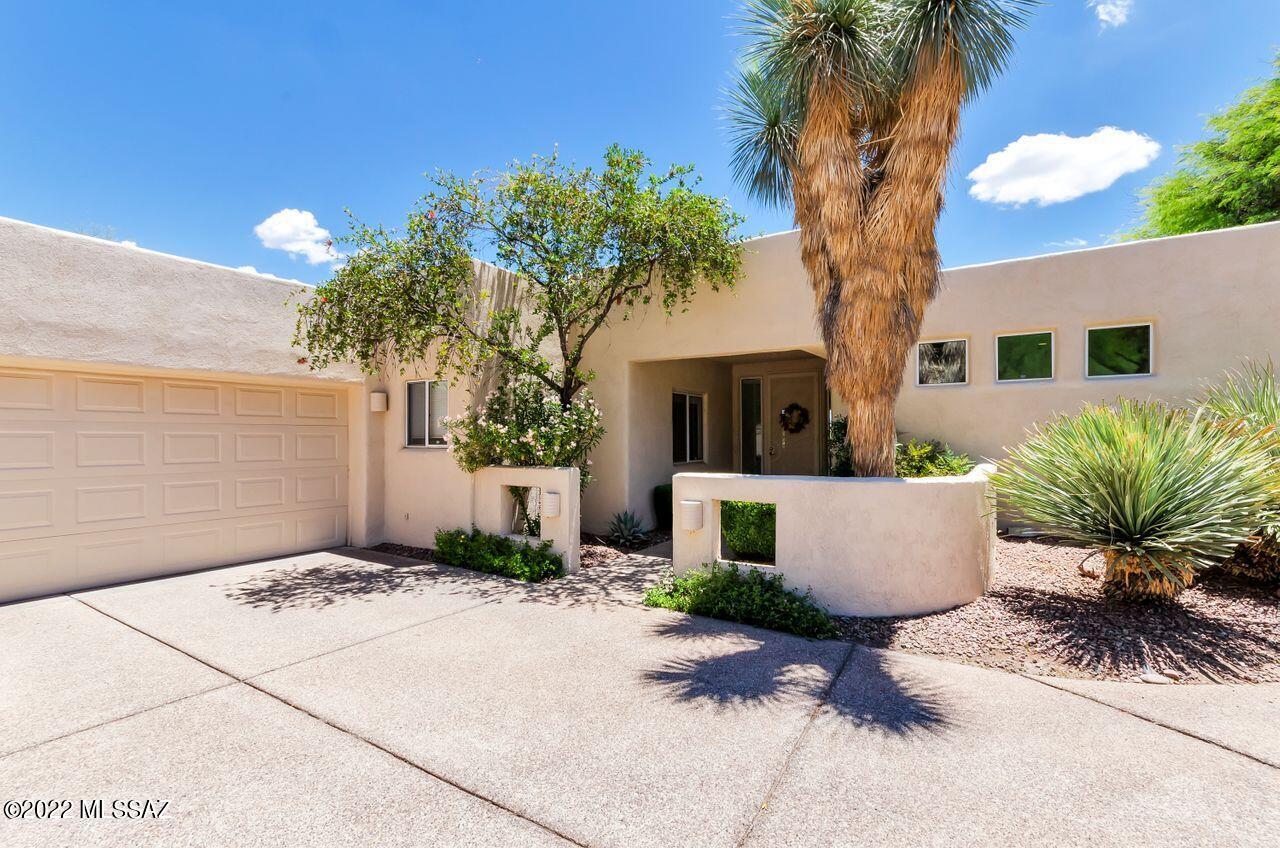 Ventana Ridge (1-29) - Residential