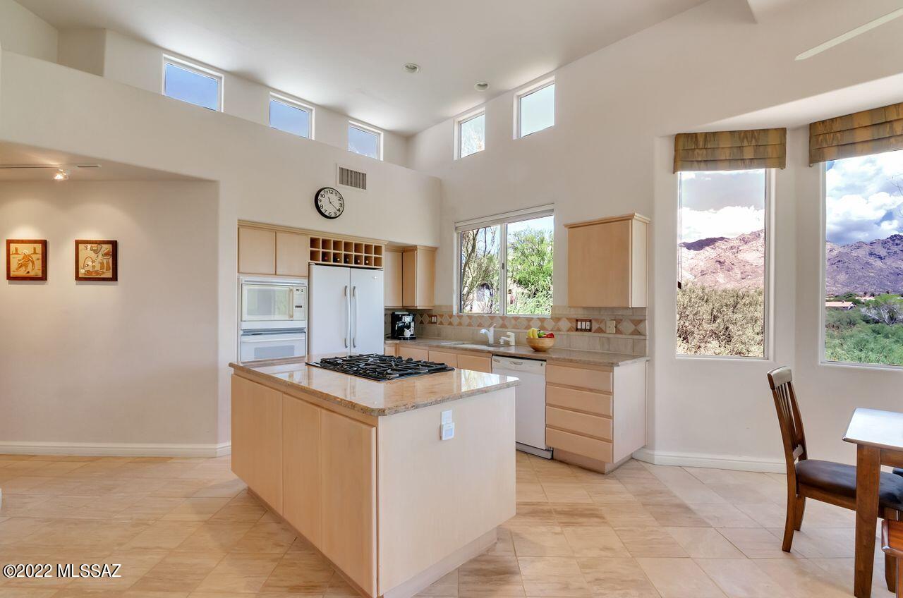 Ventana Ridge (1-29) - Residential