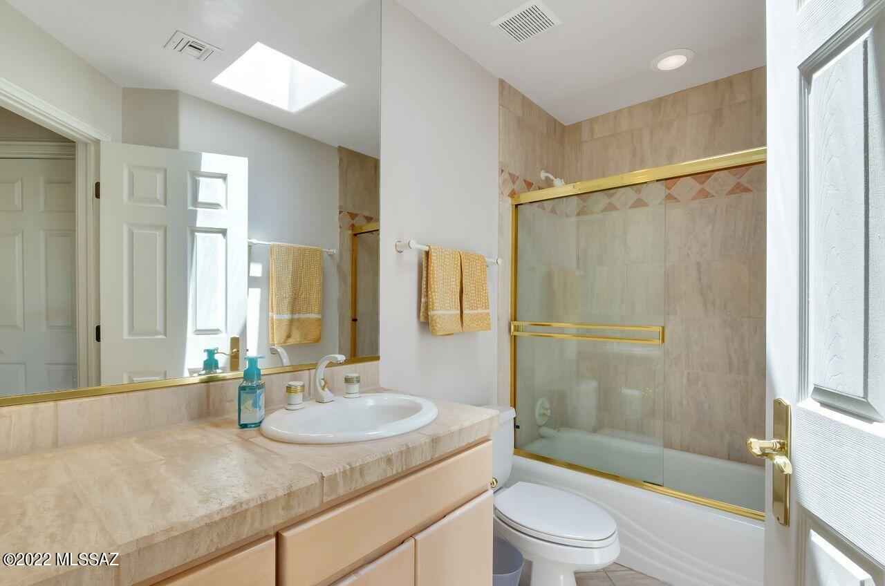 Ventana Ridge (1-29) - Residential