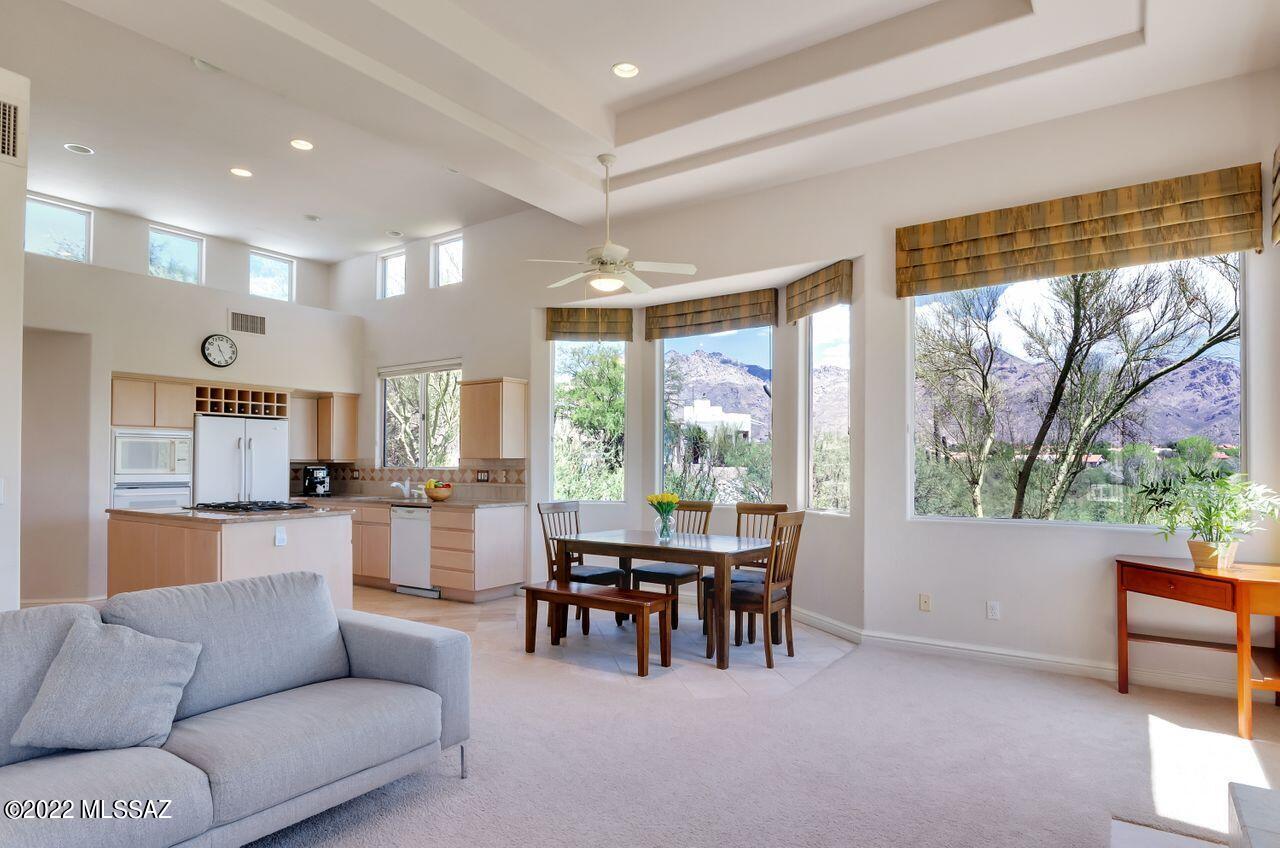 Ventana Ridge (1-29) - Residential