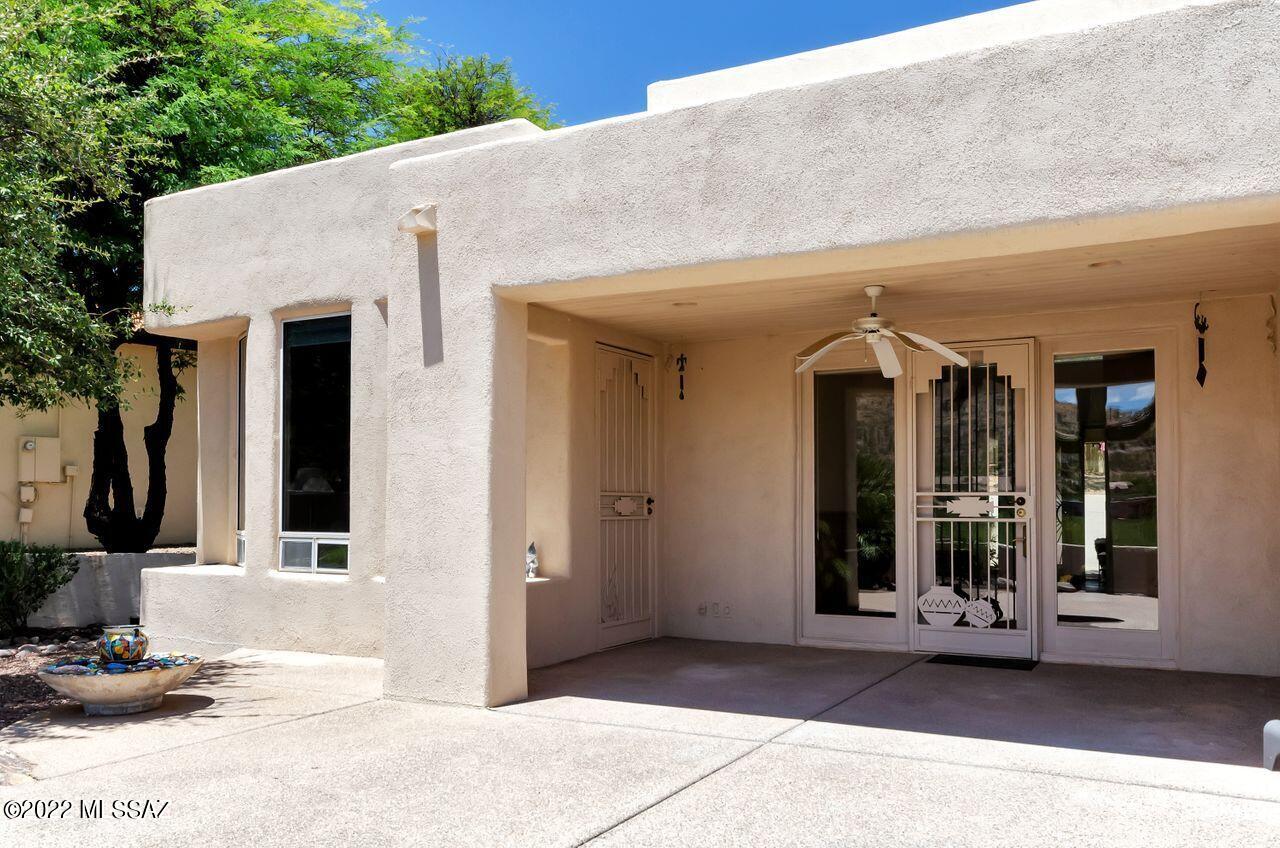 Ventana Ridge (1-29) - Residential