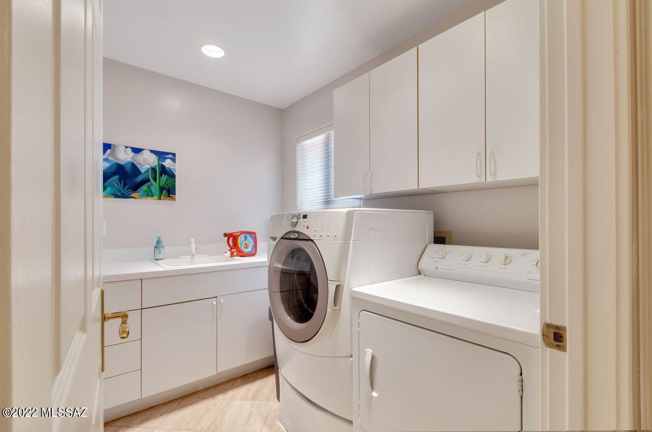 Ventana Ridge (1-29) - Residential