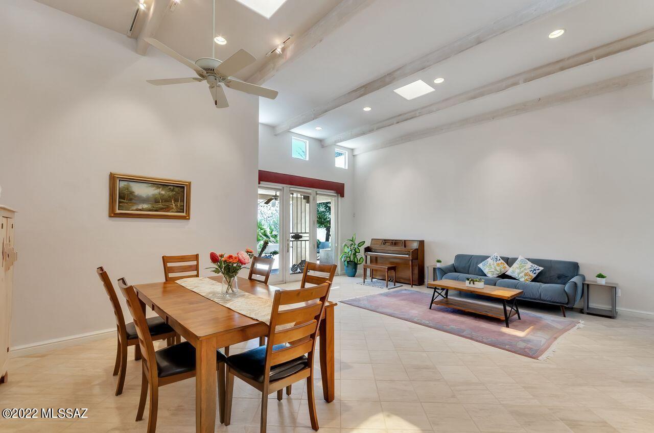 Ventana Ridge (1-29) - Residential
