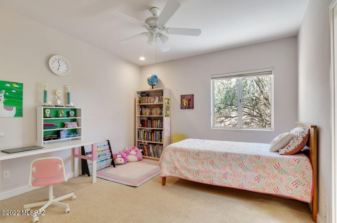 Ventana Ridge (1-29) - Residential