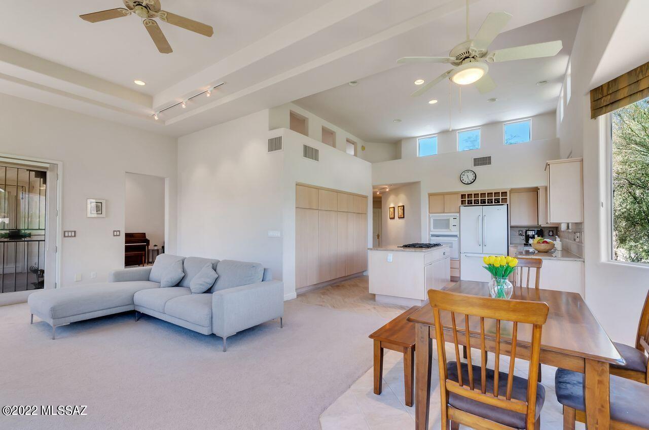 Ventana Ridge (1-29) - Residential