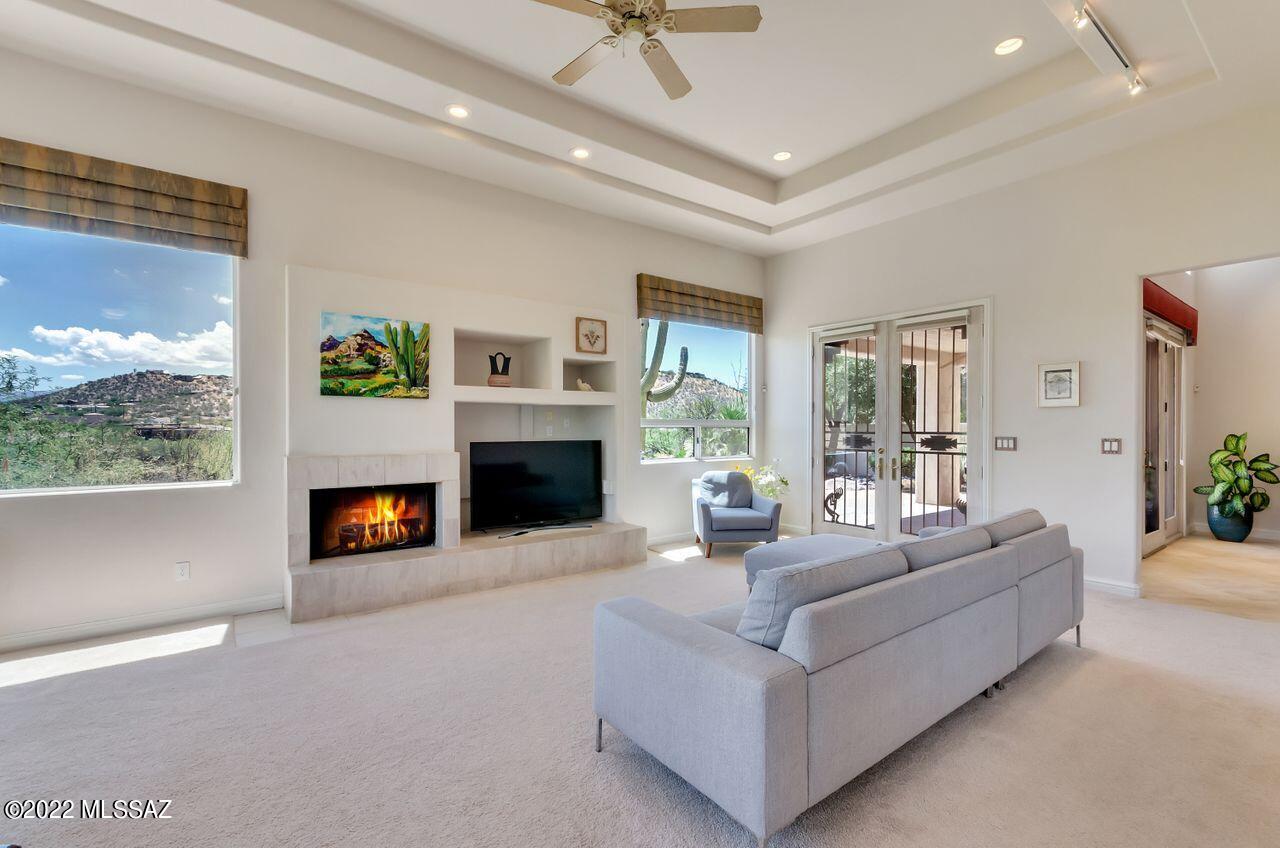 Ventana Ridge (1-29) - Residential