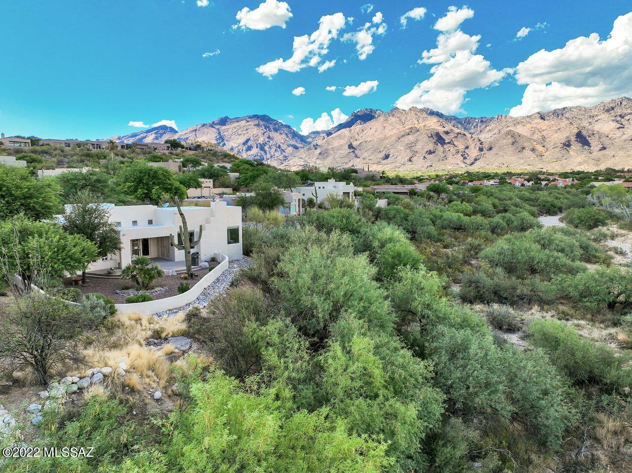 Ventana Ridge (1-29) - Residential