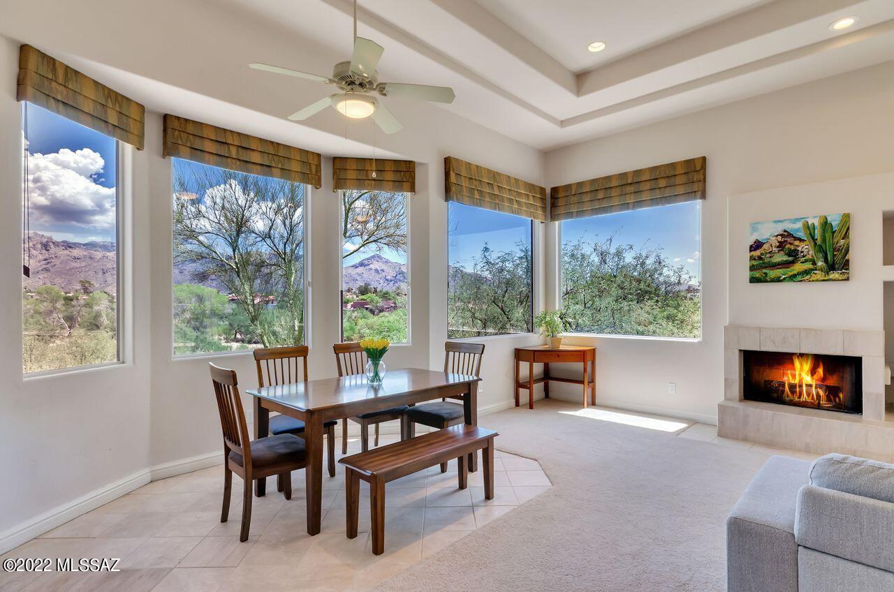 Ventana Ridge (1-29) - Residential